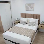 Apartment La Deliciana