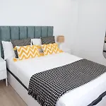 Appartement La Deliciana Zaragoza