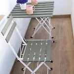 La Deliciana Apartment Zaragoza