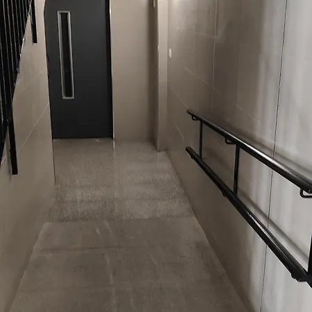 Apartamento La Deliciana Zaragoza