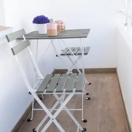 Apartamento La Deliciana