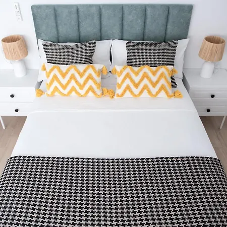 Apartamento La Deliciana Zaragoza