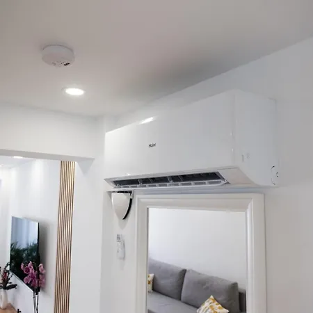 La Deliciana Apartamento *