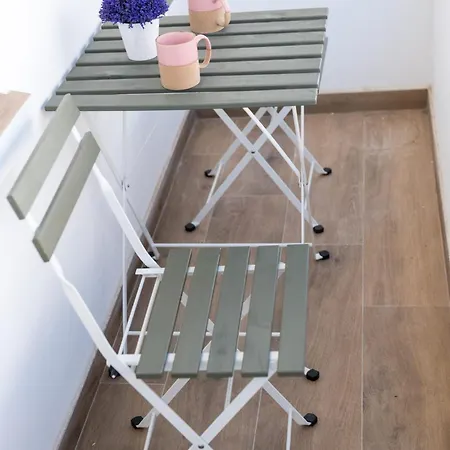 La Deliciana Apartment Zaragoza