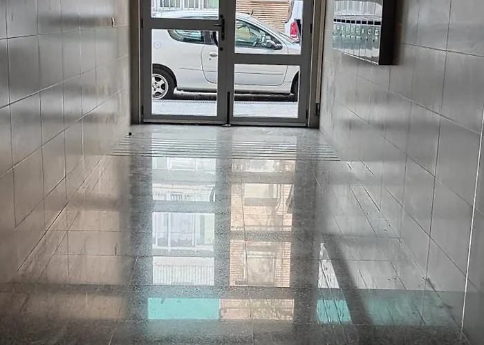 La Deliciana Appartement Saragosse