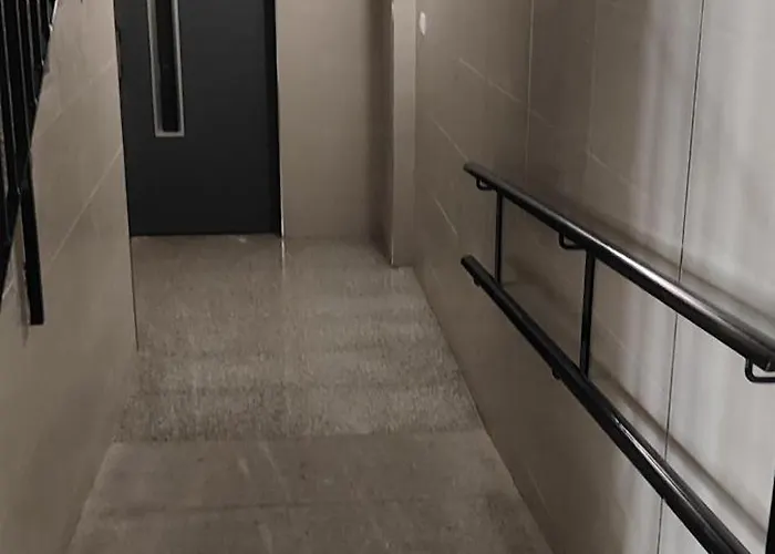 Appartement La Deliciana Saragosse