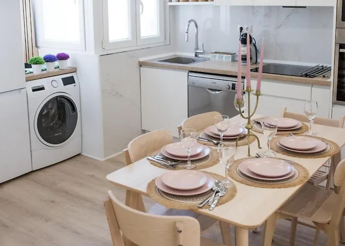 La Deliciana * Σαραγόσα