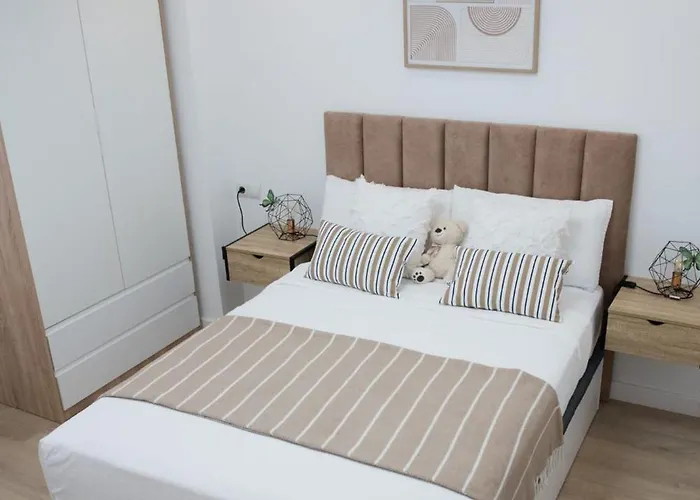 Appartement La Deliciana