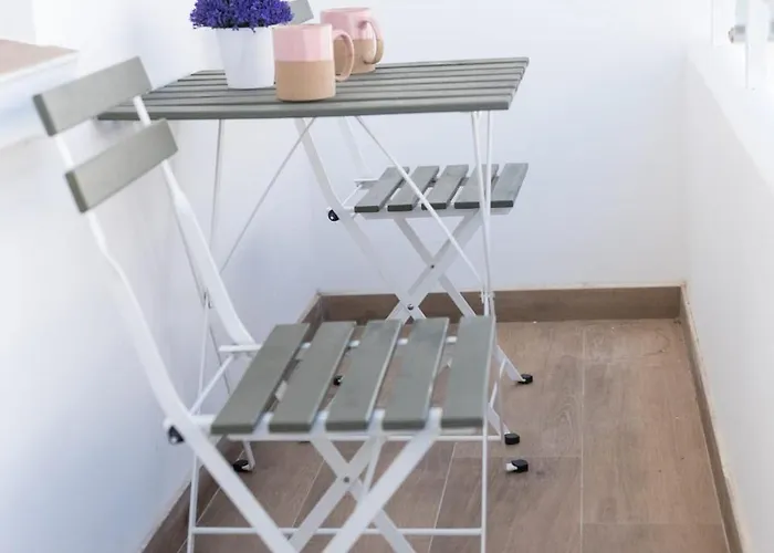 Appartement La Deliciana