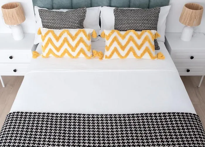 Appartement La Deliciana Saragosse