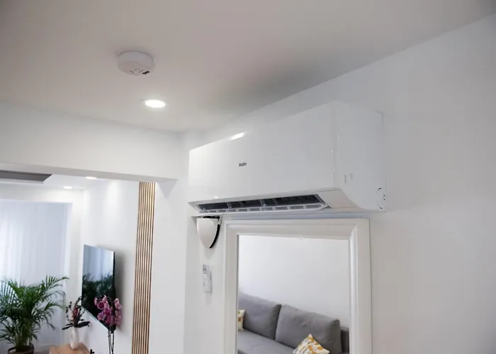 La Deliciana Appartement *