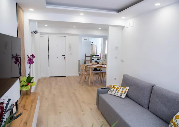 La Deliciana Saragosse