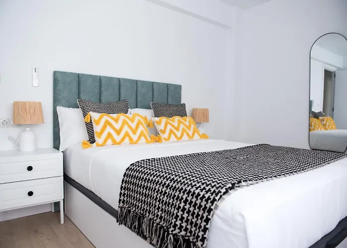 La Deliciana Appartement Saragosse