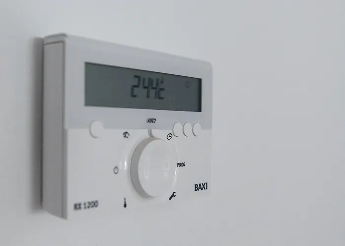 La Deliciana Διαμέρισμα *