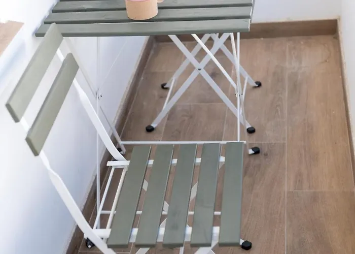 La Deliciana Appartement Saragosse